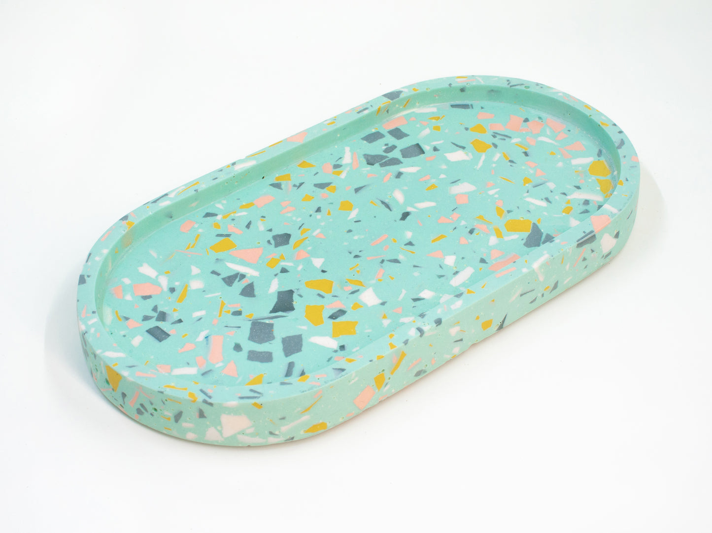 Catch-All Tray