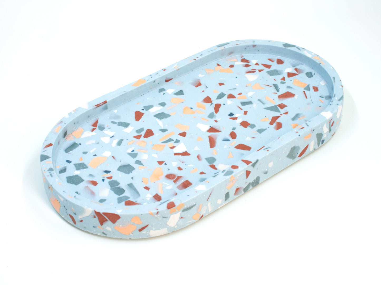 Catch-All Tray
