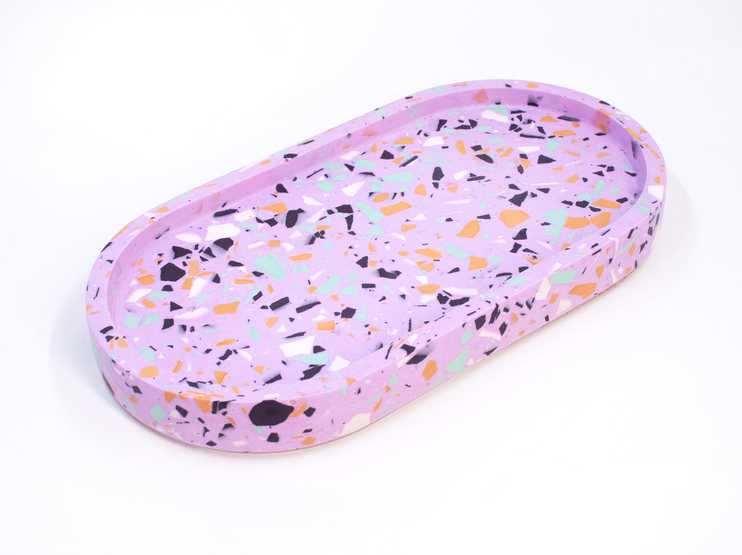 Catch-All Tray