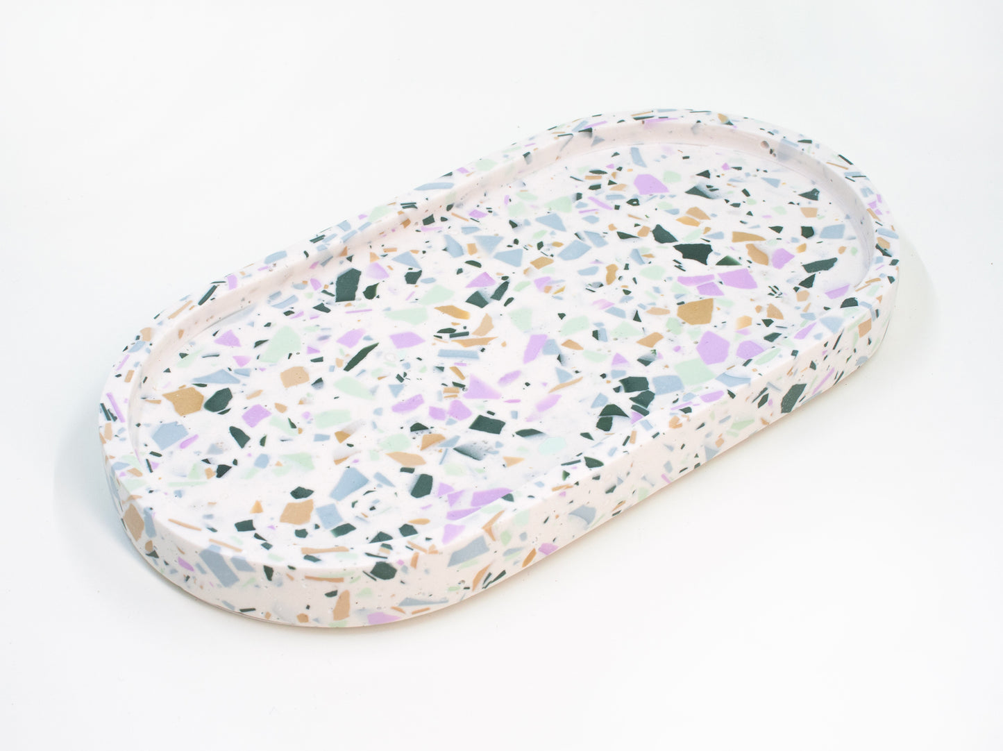 Catch-All Tray
