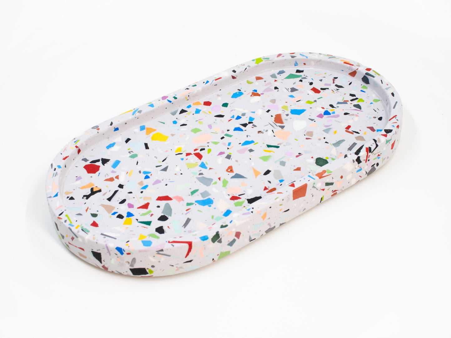 Catch-All Tray