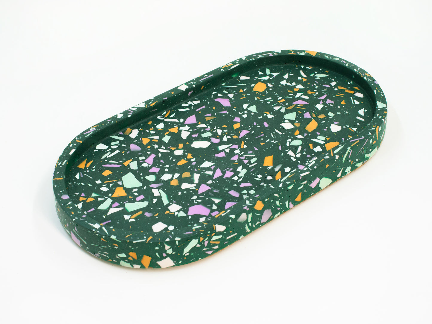 Catch-All Tray