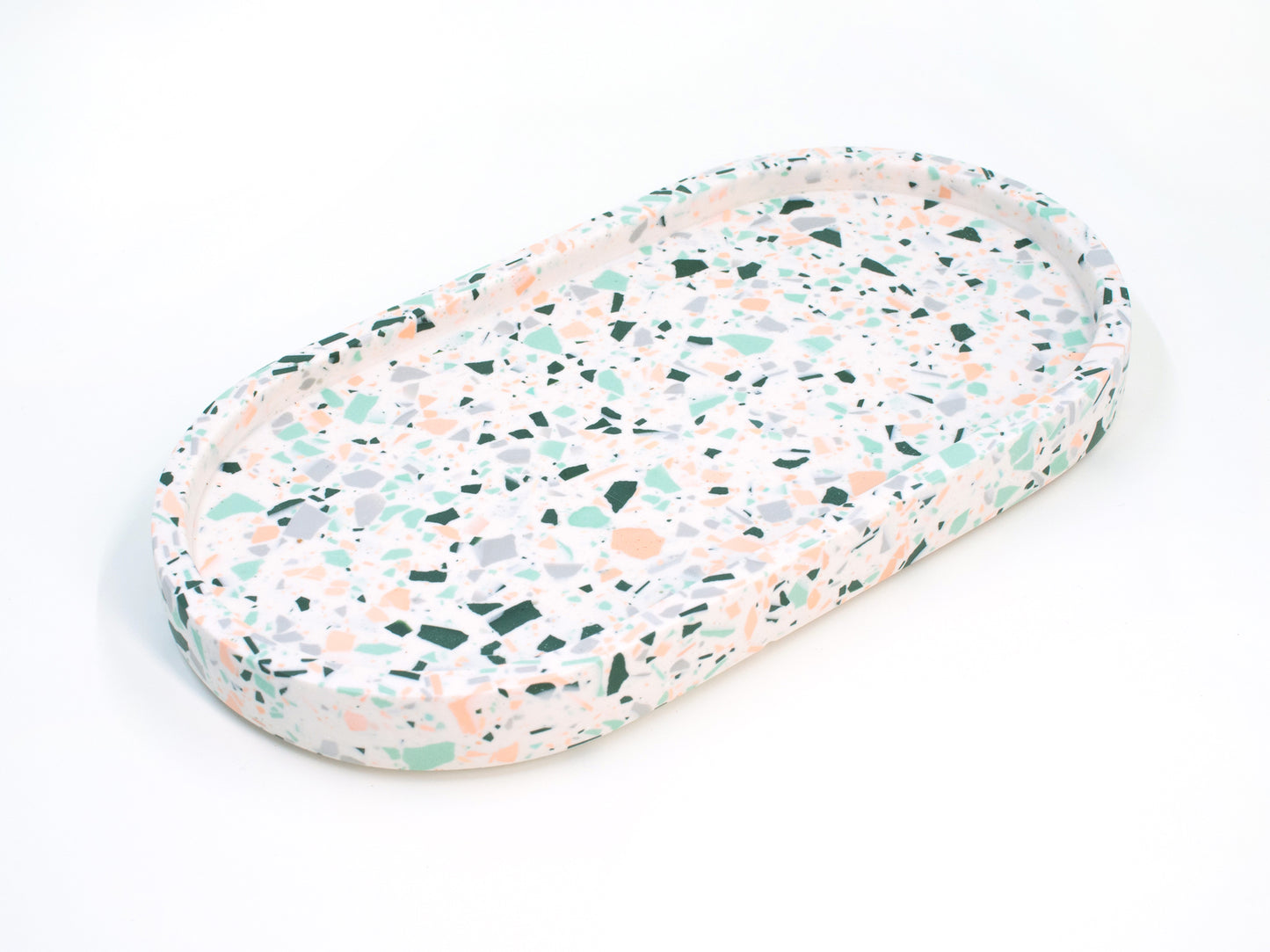Catch-All Tray