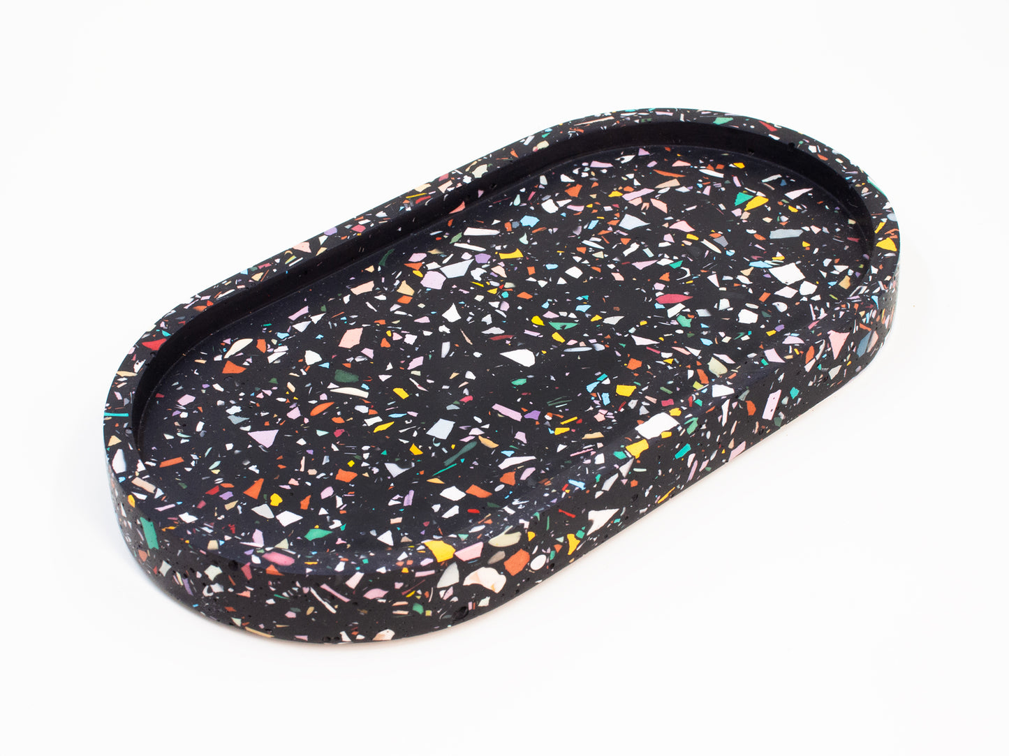 Catch-All Tray