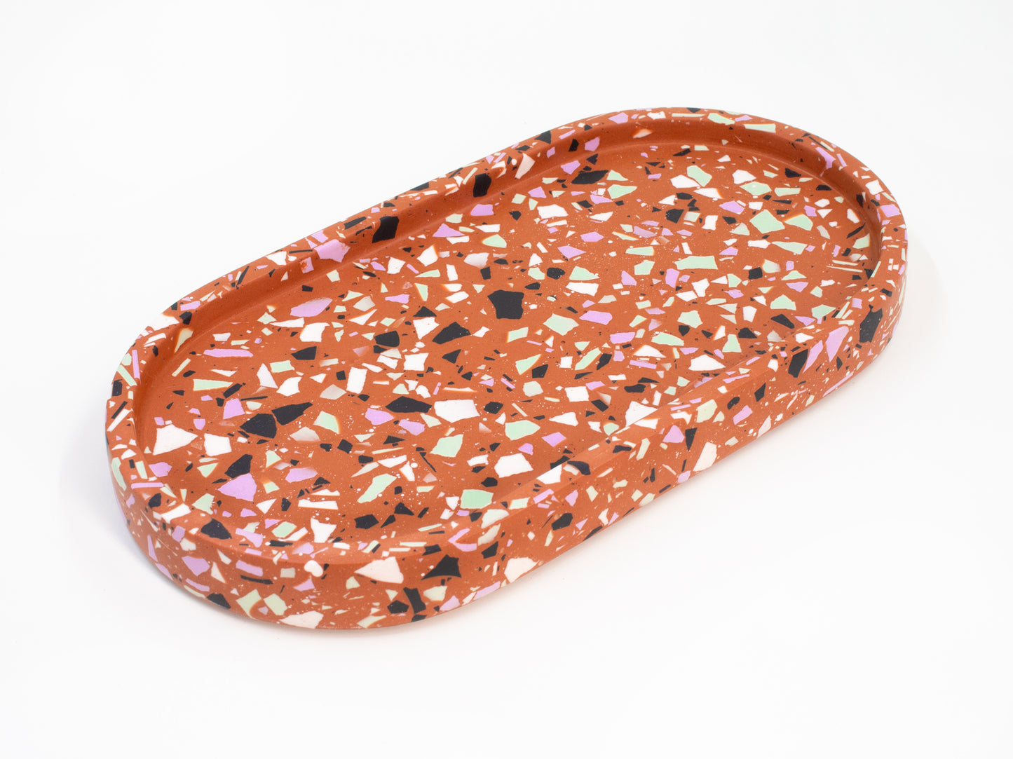 Catch-All Tray