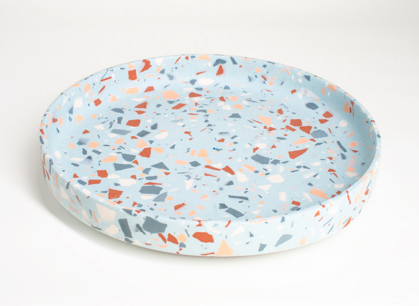 Circle Tray