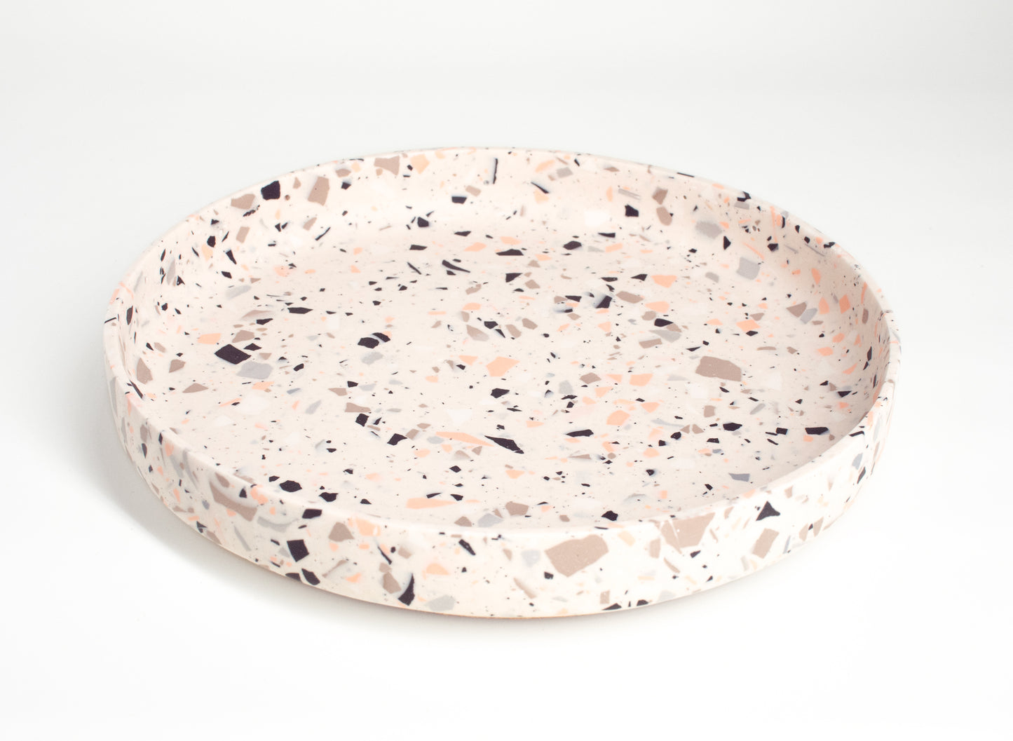 Circle Tray