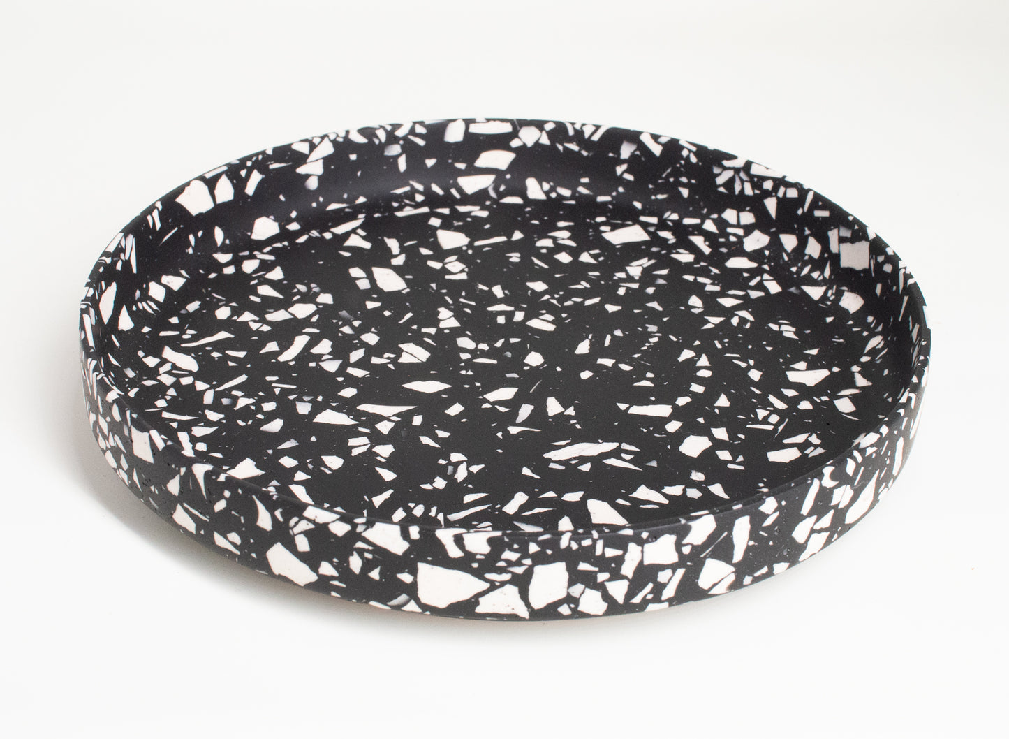 Circle Tray