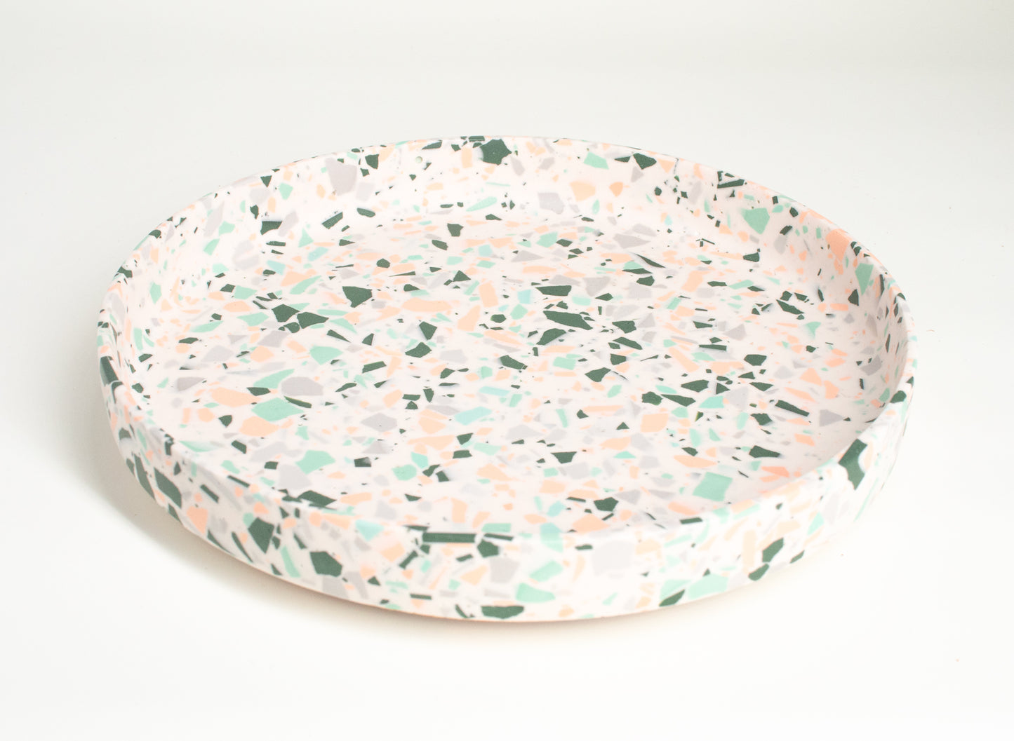 Circle Tray