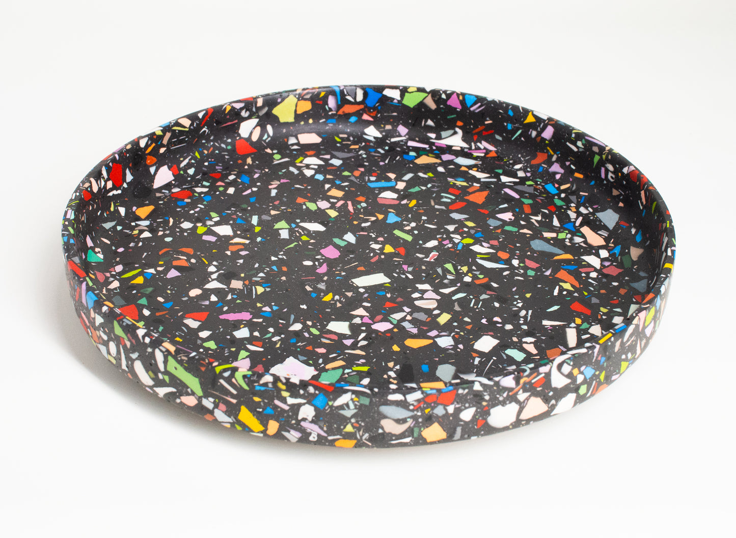 Circle Tray