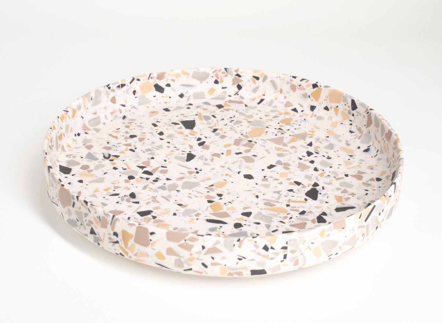 Circle Tray