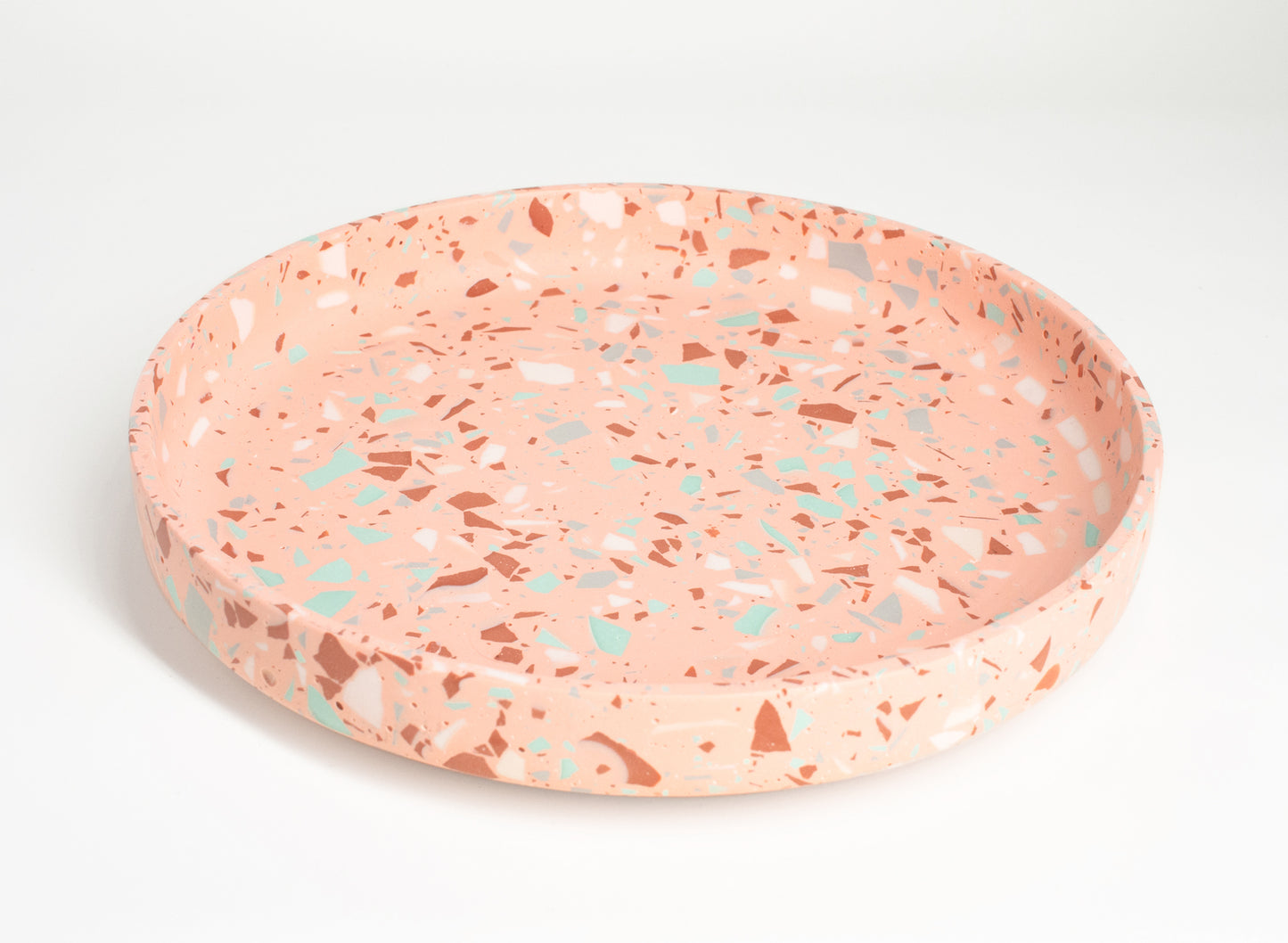 Circle Tray