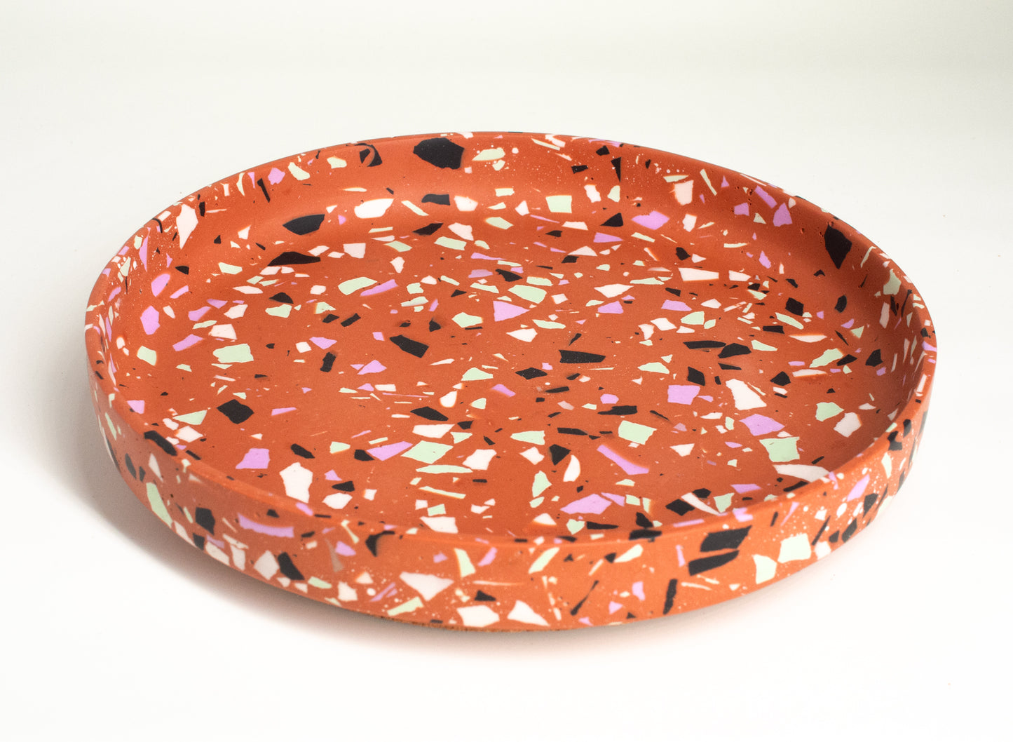 Circle Tray