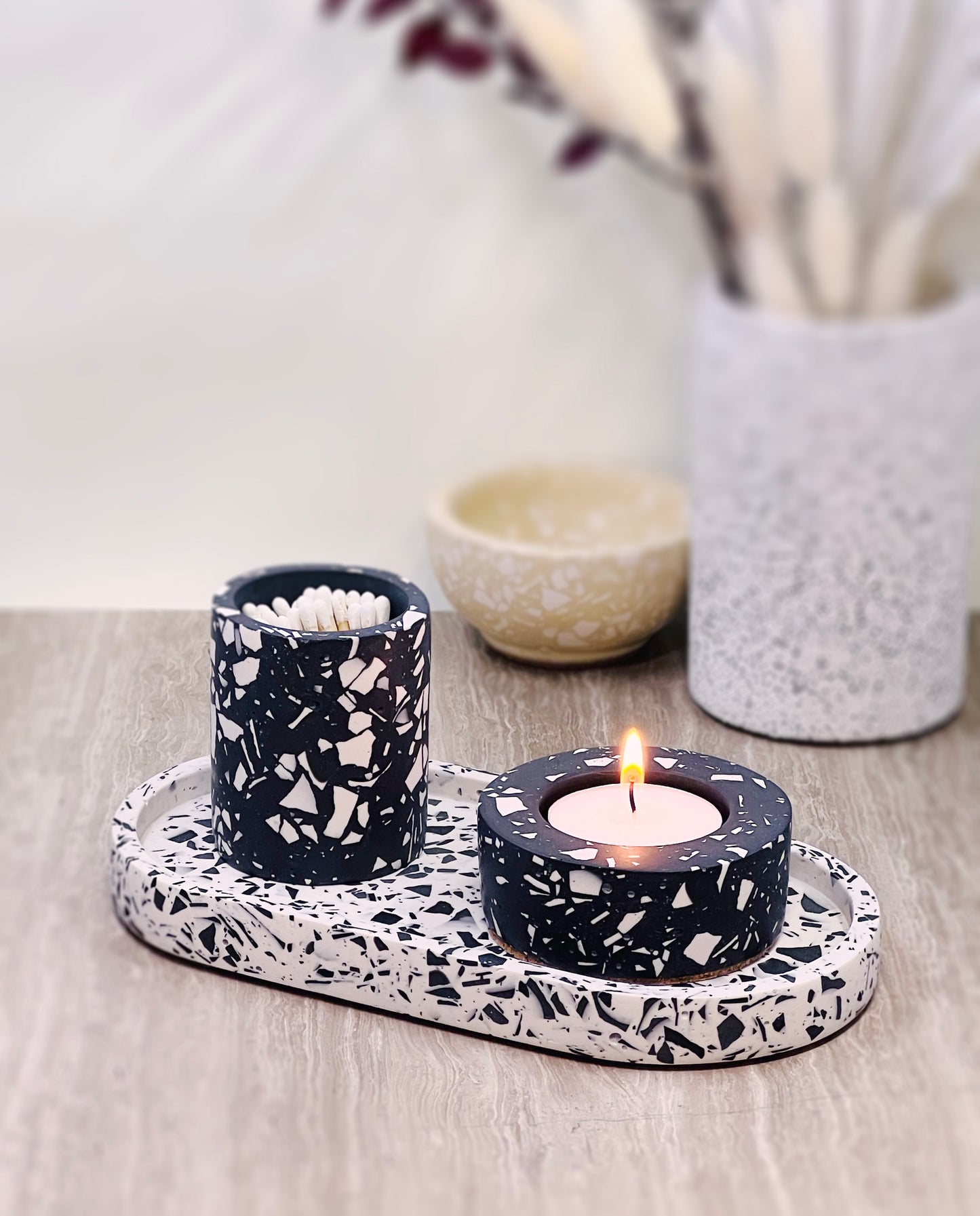Light My Fire Set