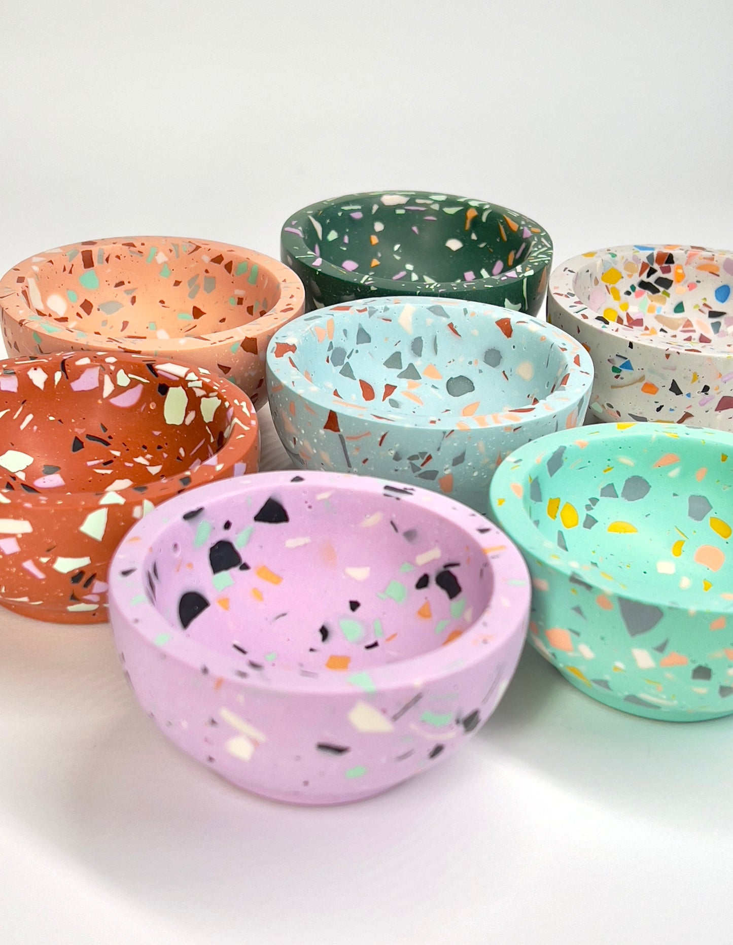 Mini Bowl
