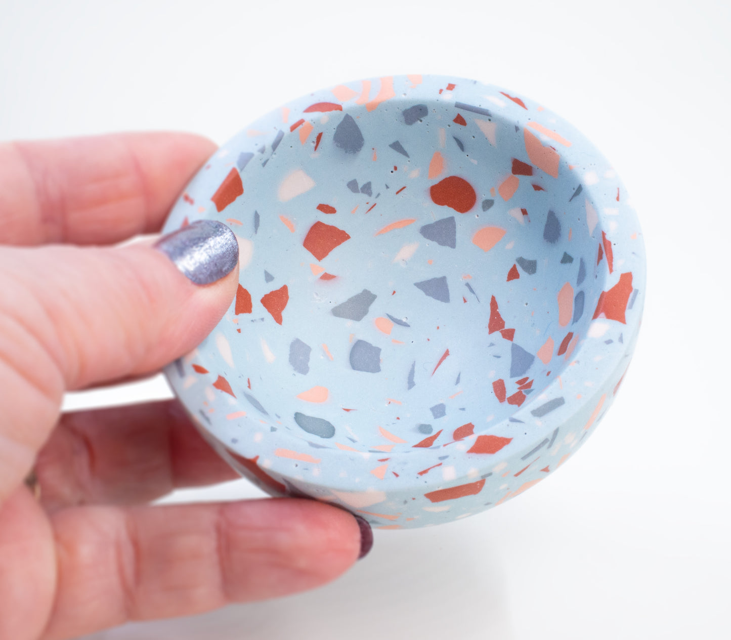 Mini Bowl