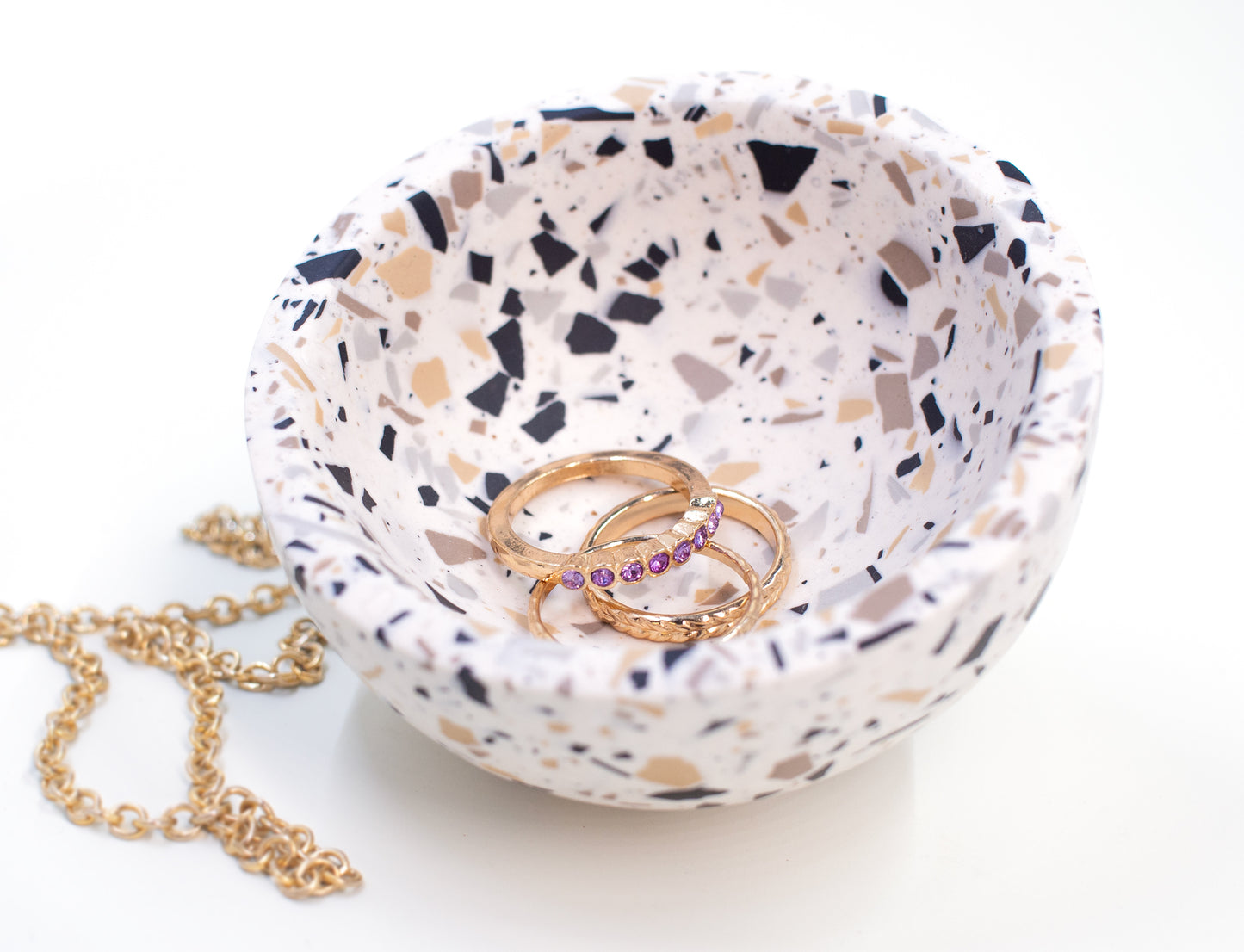 Mini Bowl