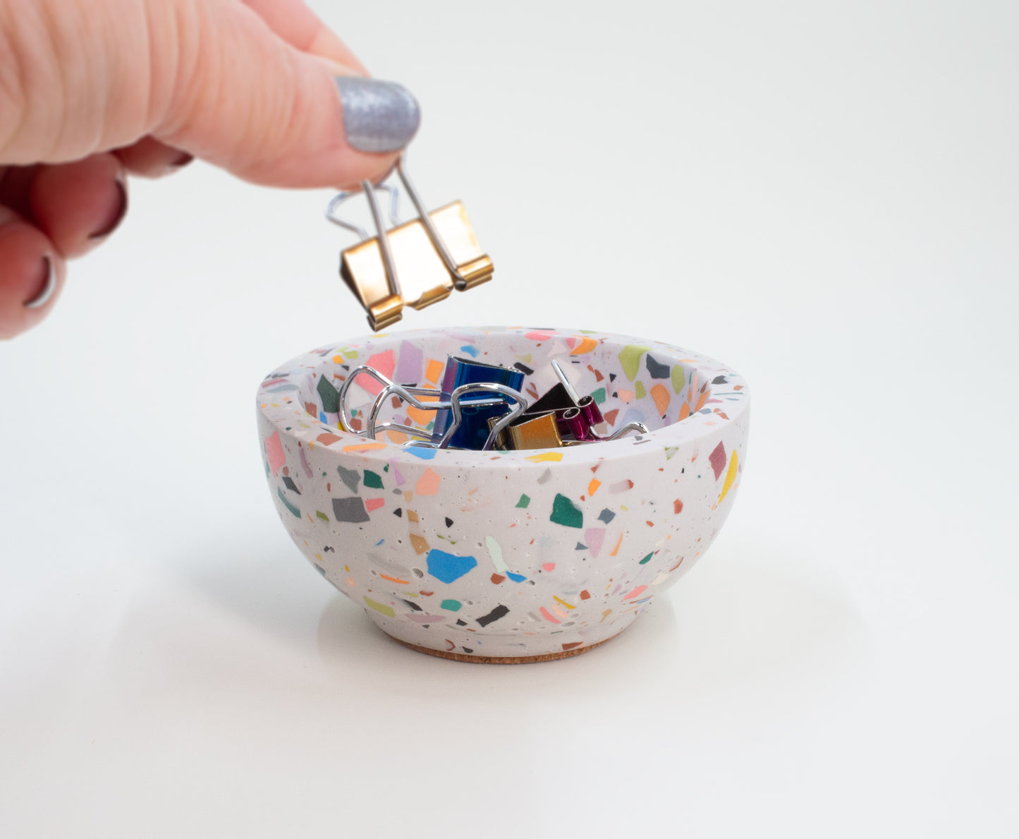 Mini Bowl