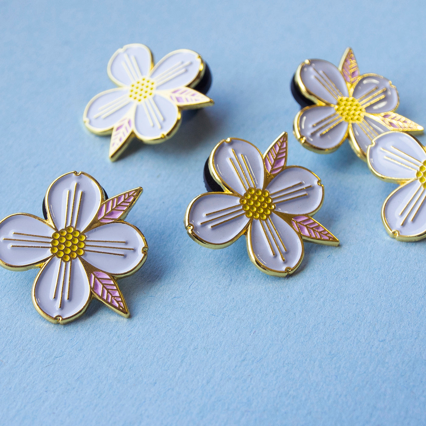 Accessories – Lion & Blossom